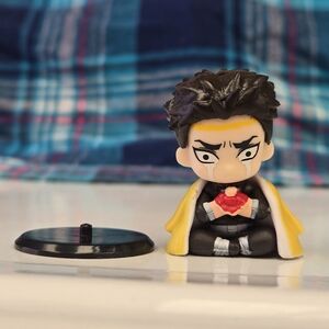 Demon Slayer: Kimetsu no Yaiba Gyomei Himejima Figurine With Stand